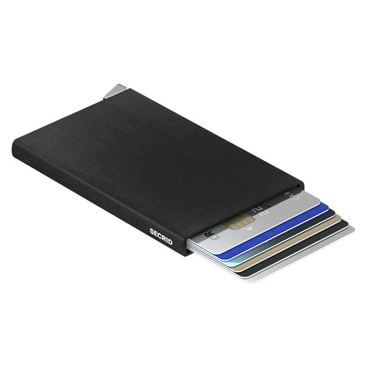 SECRID Premium Cardprotector