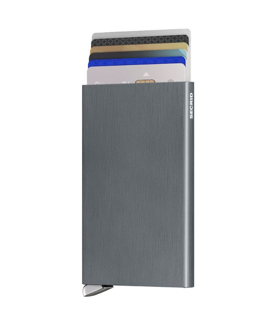 SECRID Premium Cardprotector