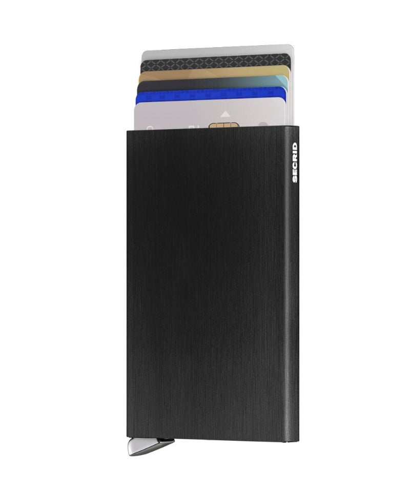 SECRID Premium Cardprotector