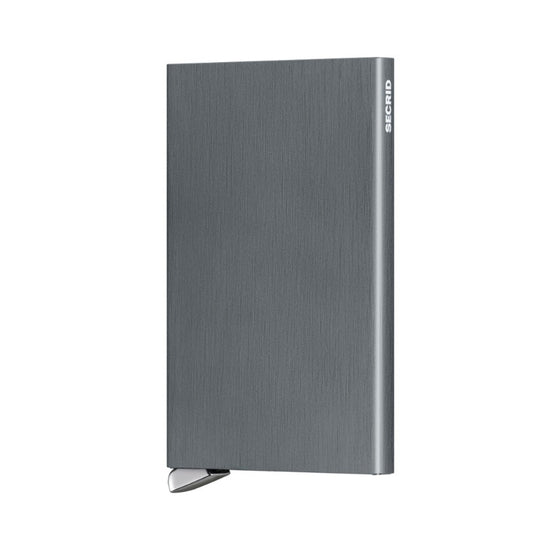 SECRID Premium Cardprotector