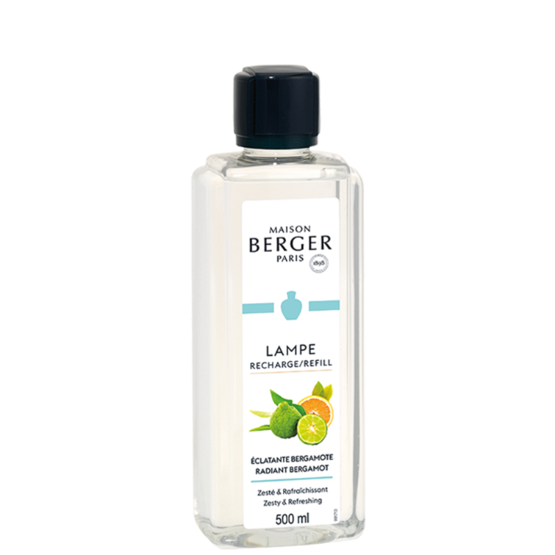 MAISON BERGER Radiant Bergamot