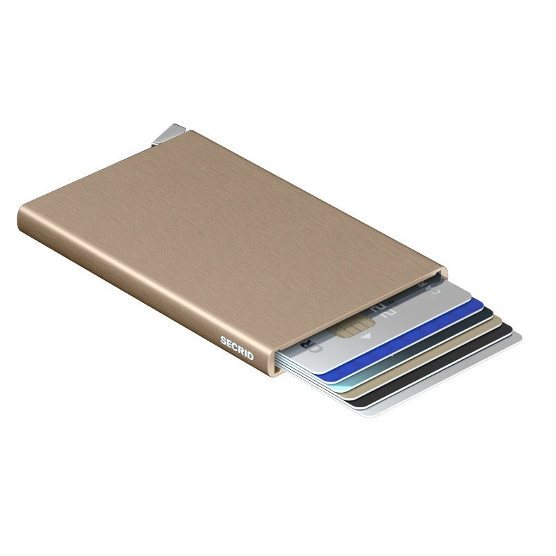SECRID Premium Cardprotector