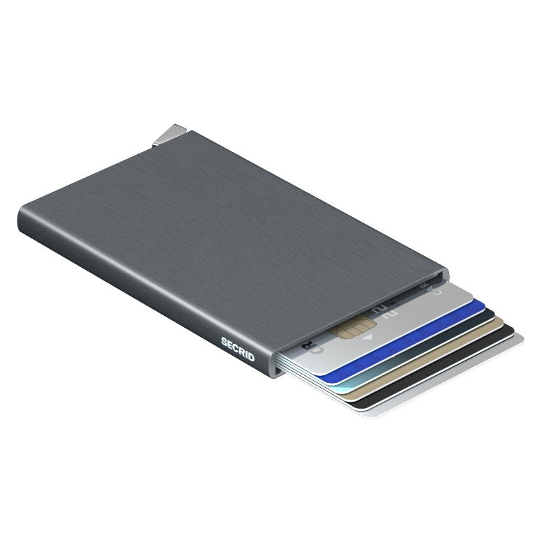 SECRID Premium Cardprotector