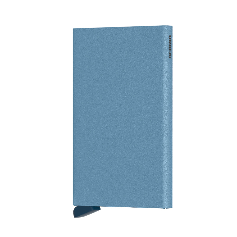 SECRID Cardprotector Powder Sky Blue at STORIES By SWISSBO