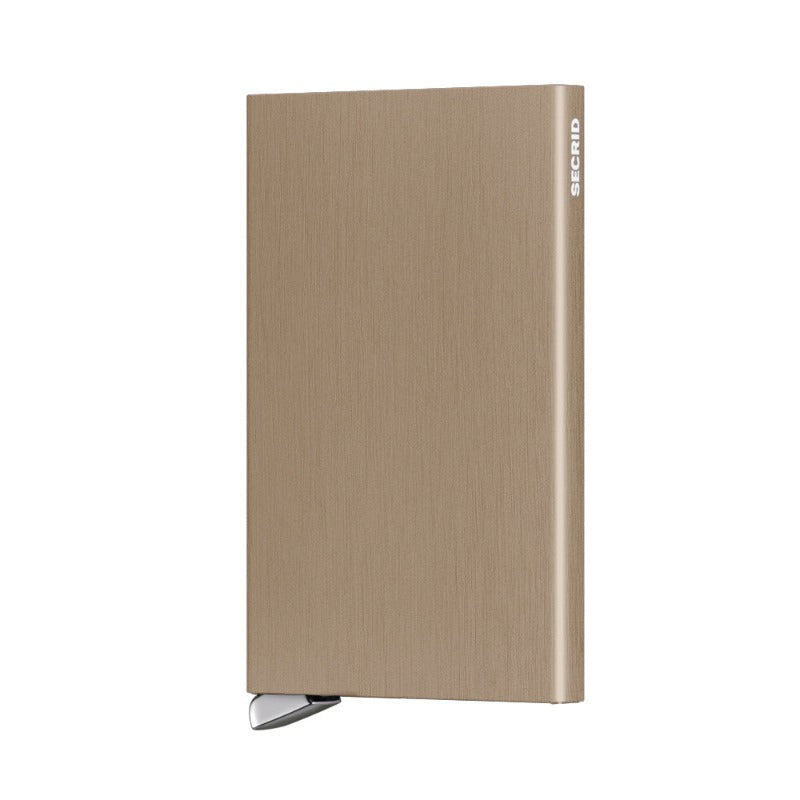 SECRID Premium Cardprotector