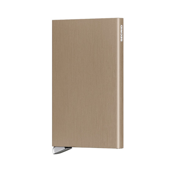 SECRID Premium Cardprotector