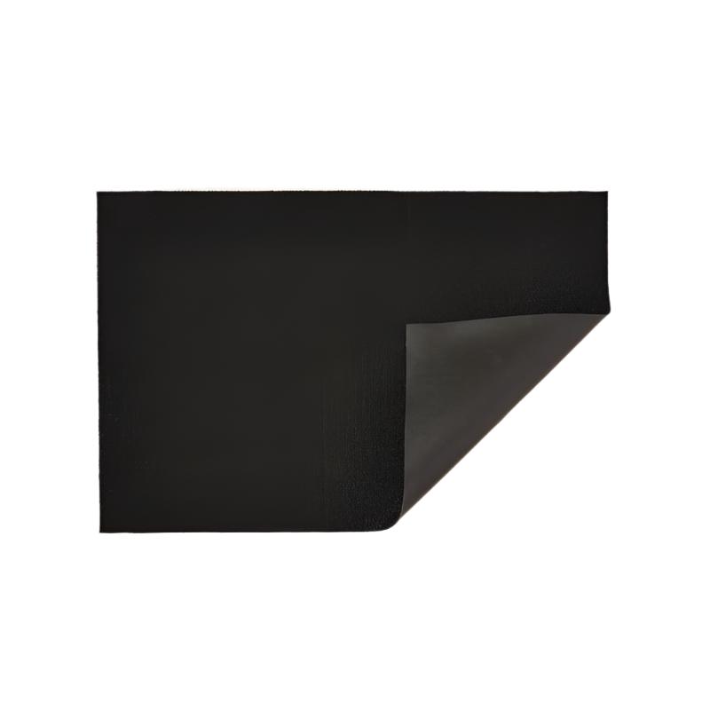 Solid Shag Mat
