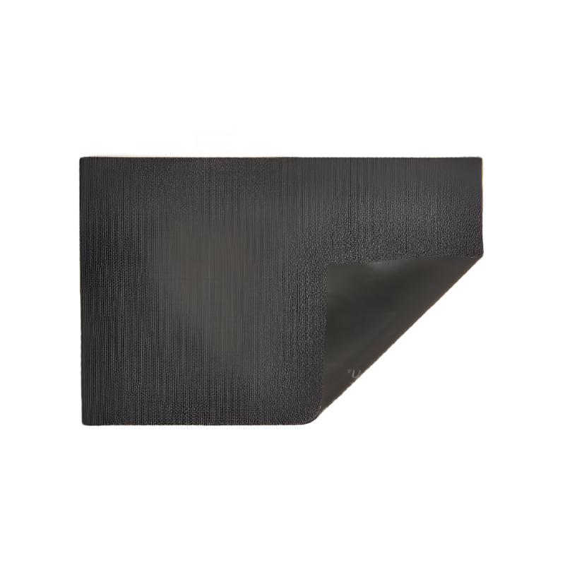 Solid Shag Mat