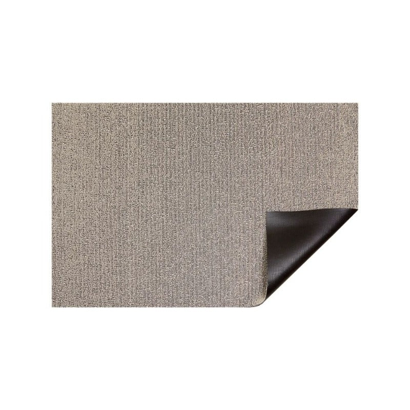 Solid Shag Mat