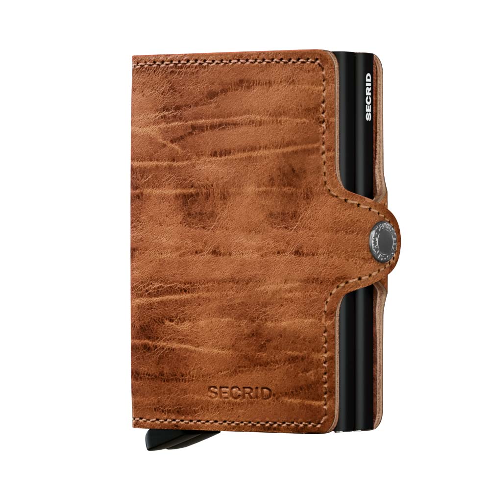SECRID Twinwallet Dutch Martin Whiskey at STORIES By SWISSBO