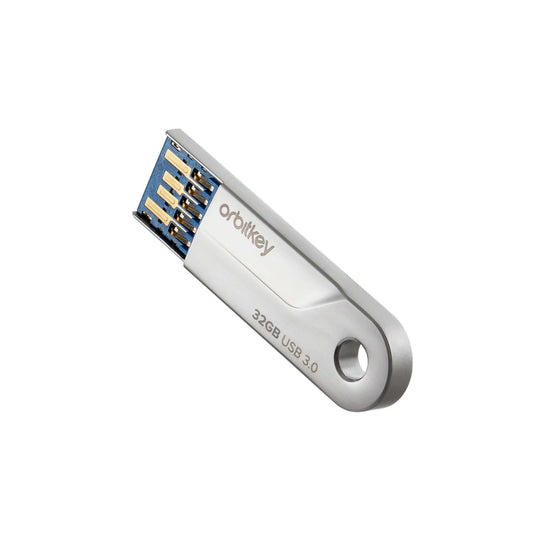 ORBITKEY USB 3.0