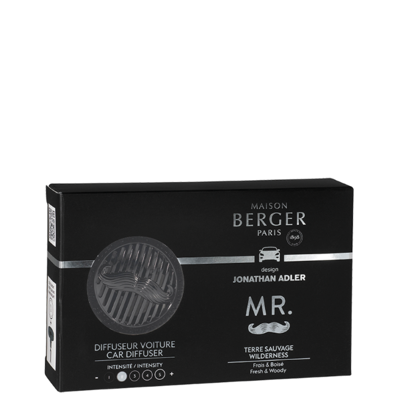 MAISON BERGER Wilderness