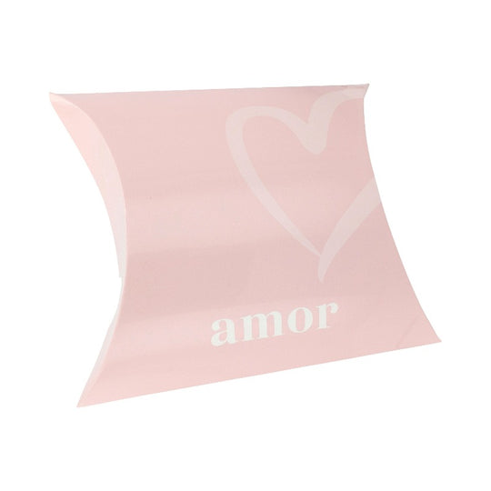 AMOR Nose piercing for Women, Silver 925