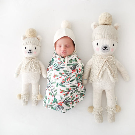 Stella the Polar Bear