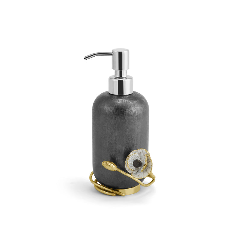 Anemone Bath Collection - Soap Dispenser