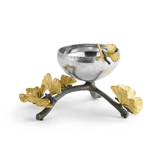 Michael Aram Butterfly Ginkgo Nut Dish at STORIES By SWISSBO