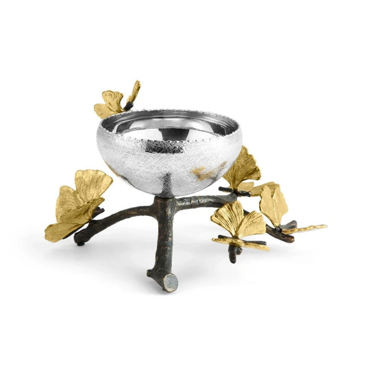 Michael Aram Butterfly Ginkgo Nut Dish at STORIES By SWISSBO