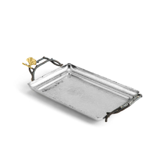 Michael Aram Butterfly Ginkgo Small Tray at STORIES By SWISSBO