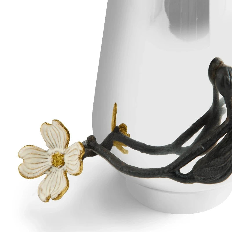 Michael Aram Dogwood Bud Vase at STORIES By SWISSBO