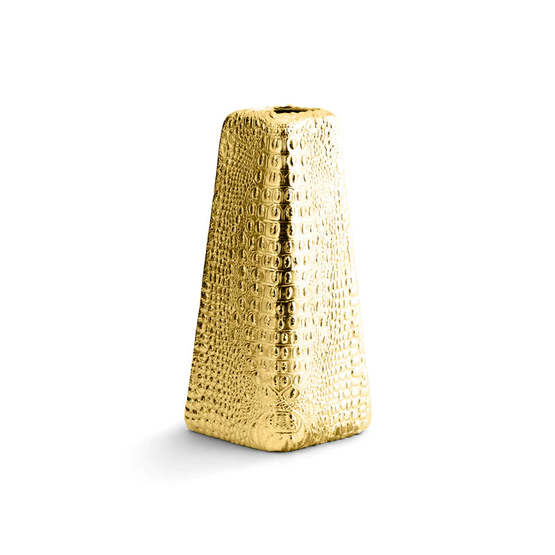 Michael Aram Safari Centerpiece Vase at STORIES By SWISSBO