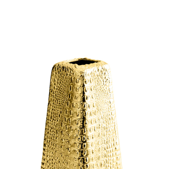 Michael Aram Safari Centerpiece Vase at STORIES By SWISSBO