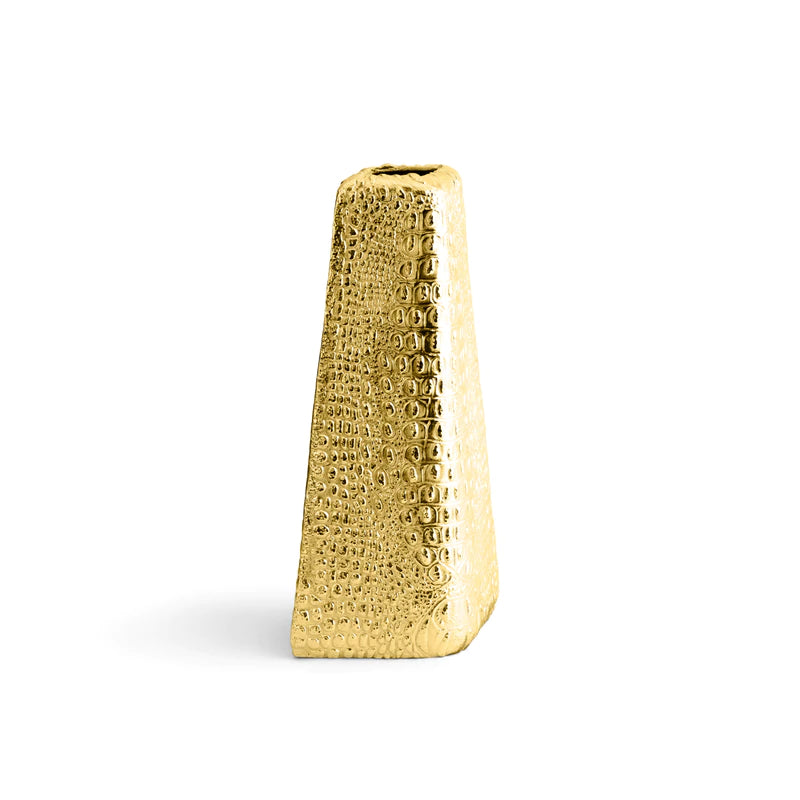 Michael Aram Safari Centerpiece Vase at STORIES By SWISSBO
