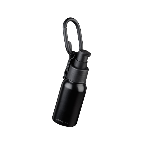 Sanitiser Holder