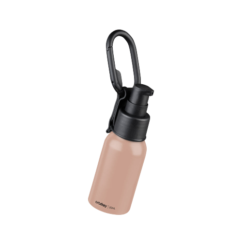Sanitiser Holder