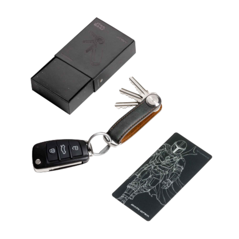 ORBITKEY Star Wars™ | Orbitkey Key Organiser