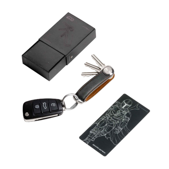ORBITKEY Star Wars™ | Orbitkey Key Organiser