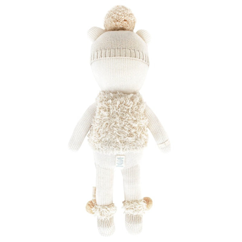 Stella the Polar Bear