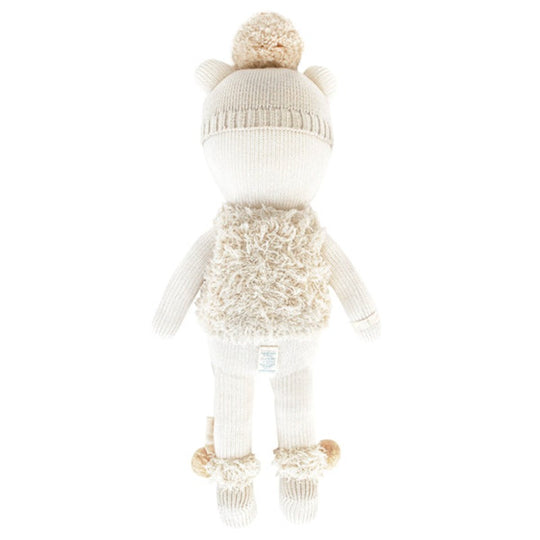 Stella the Polar Bear