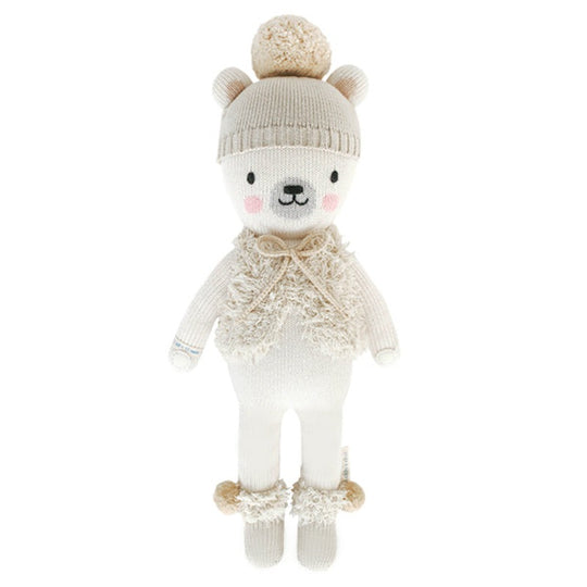 Stella the Polar Bear