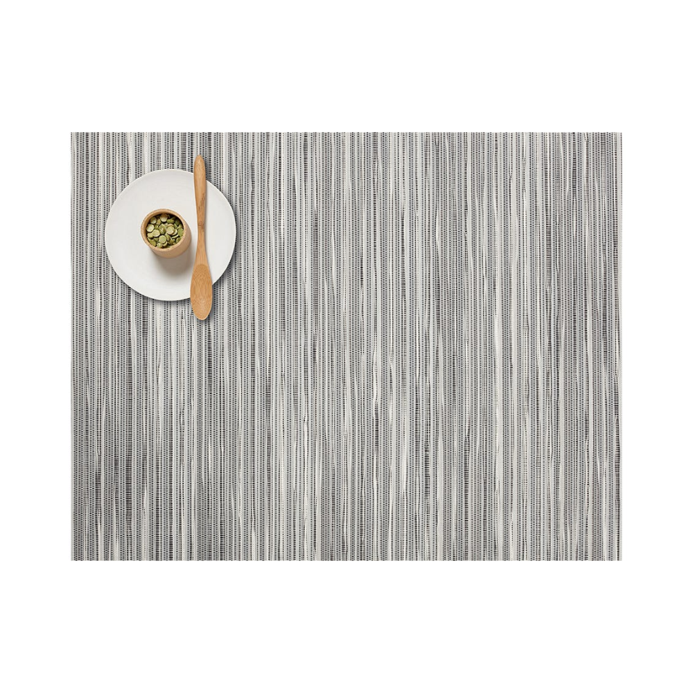 Rib Weave Placemat Rectangle