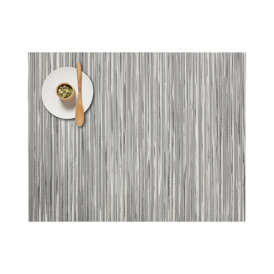 Rib Weave Placemat Rectangle