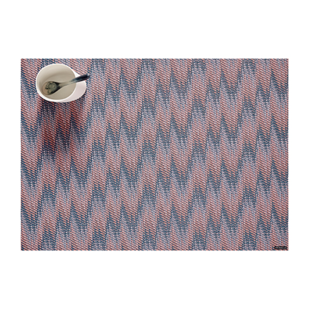 Flare Placemat Rectangle