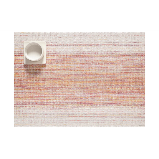 Ombre Placemat Rectangle